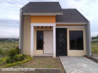 Perumahan Manazela Asri Residence Sidoarjo